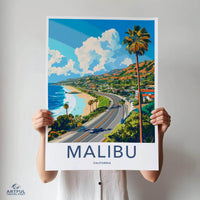 Malibu