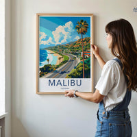 Malibu