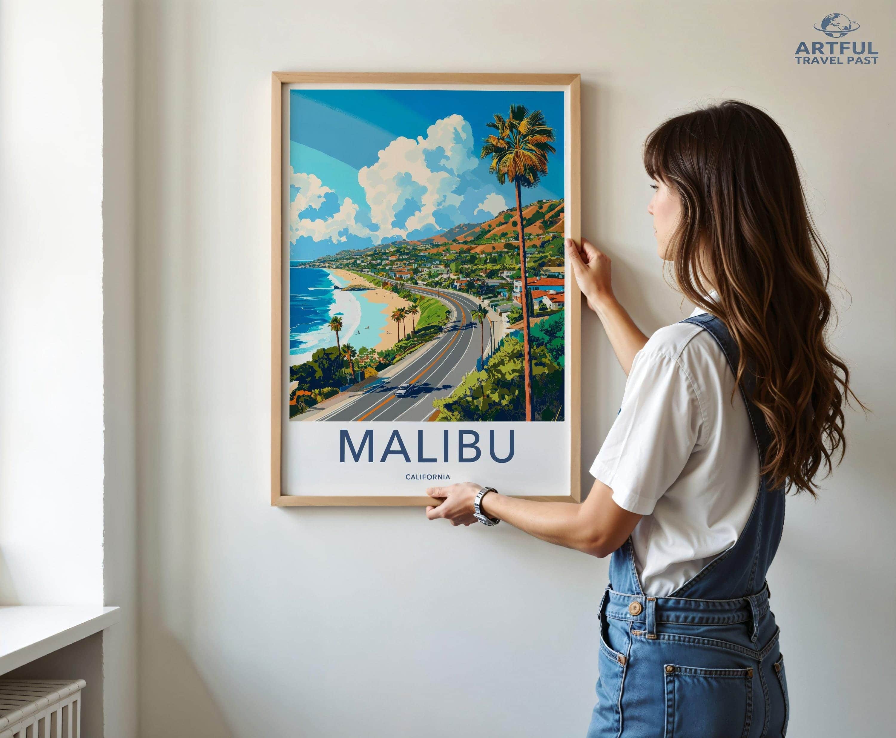 Malibu