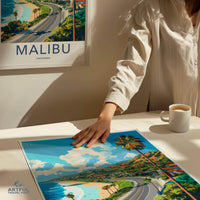 Malibu