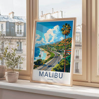 Malibu