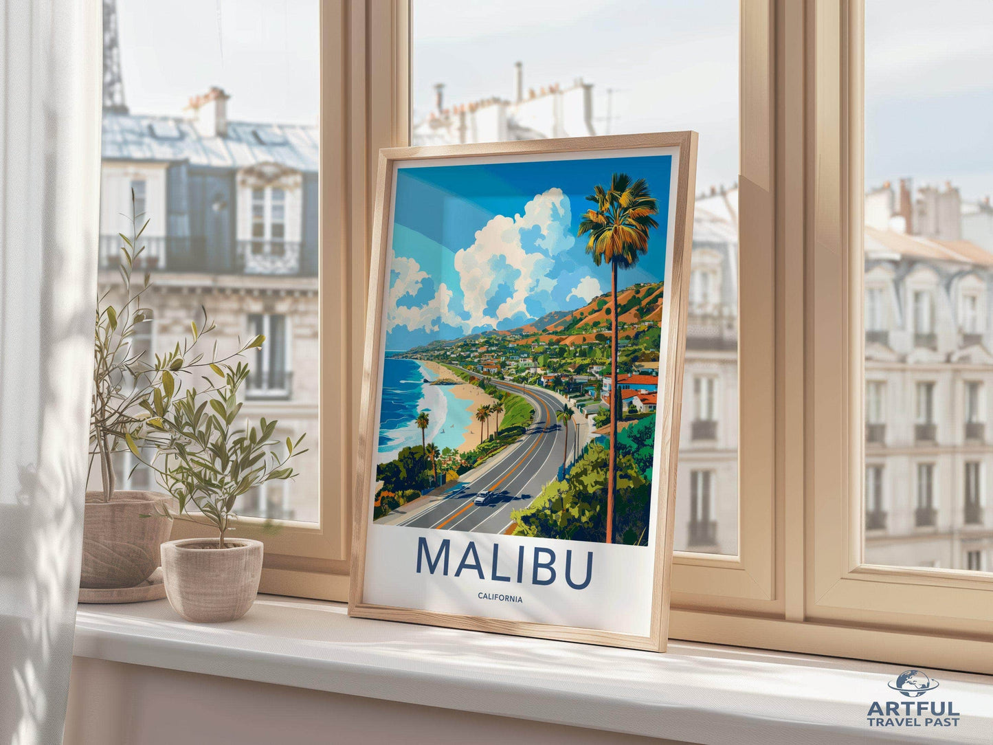 Malibu