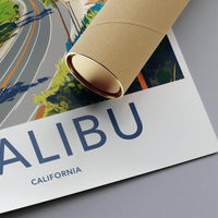 Malibu