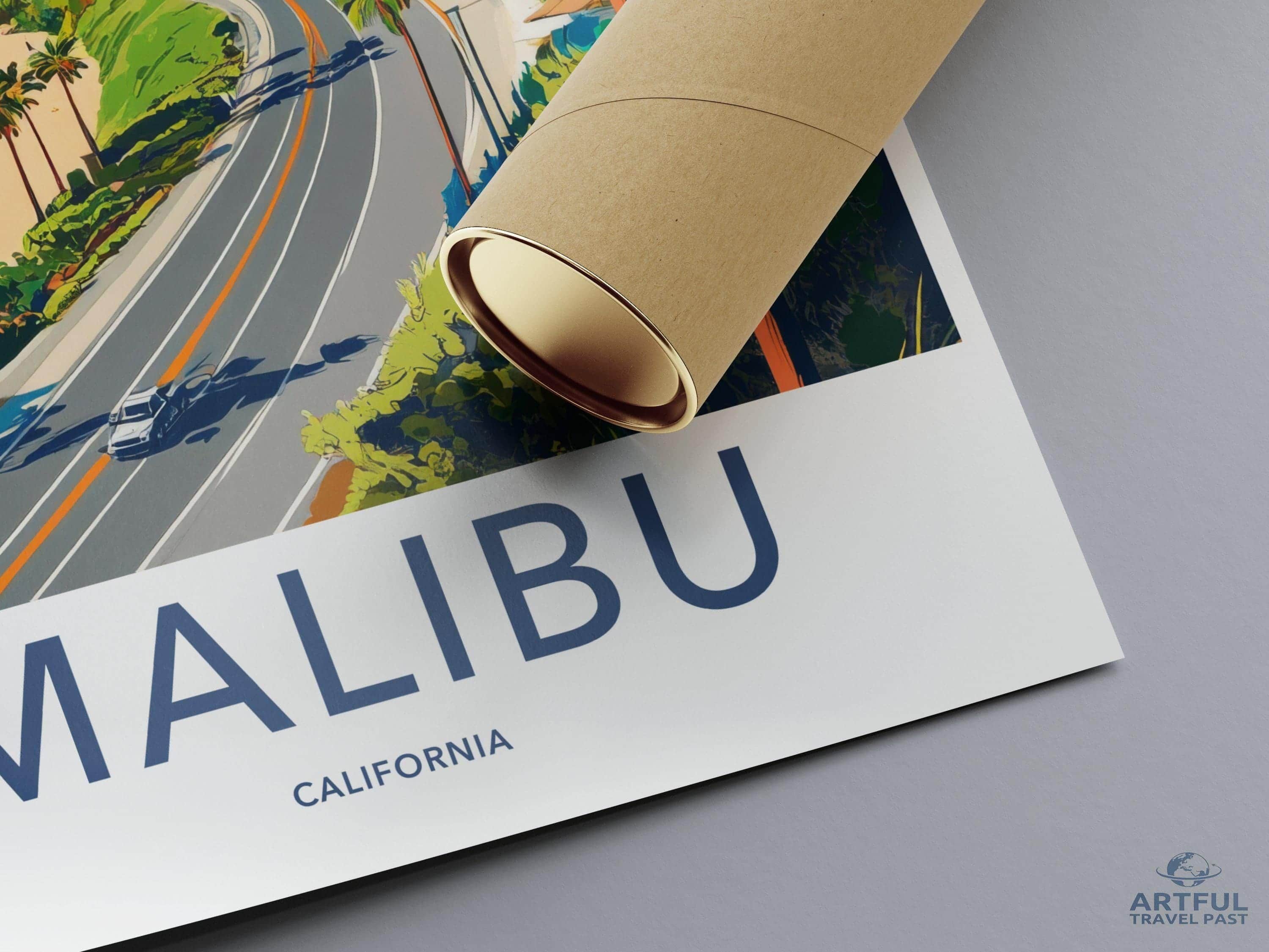 Malibu