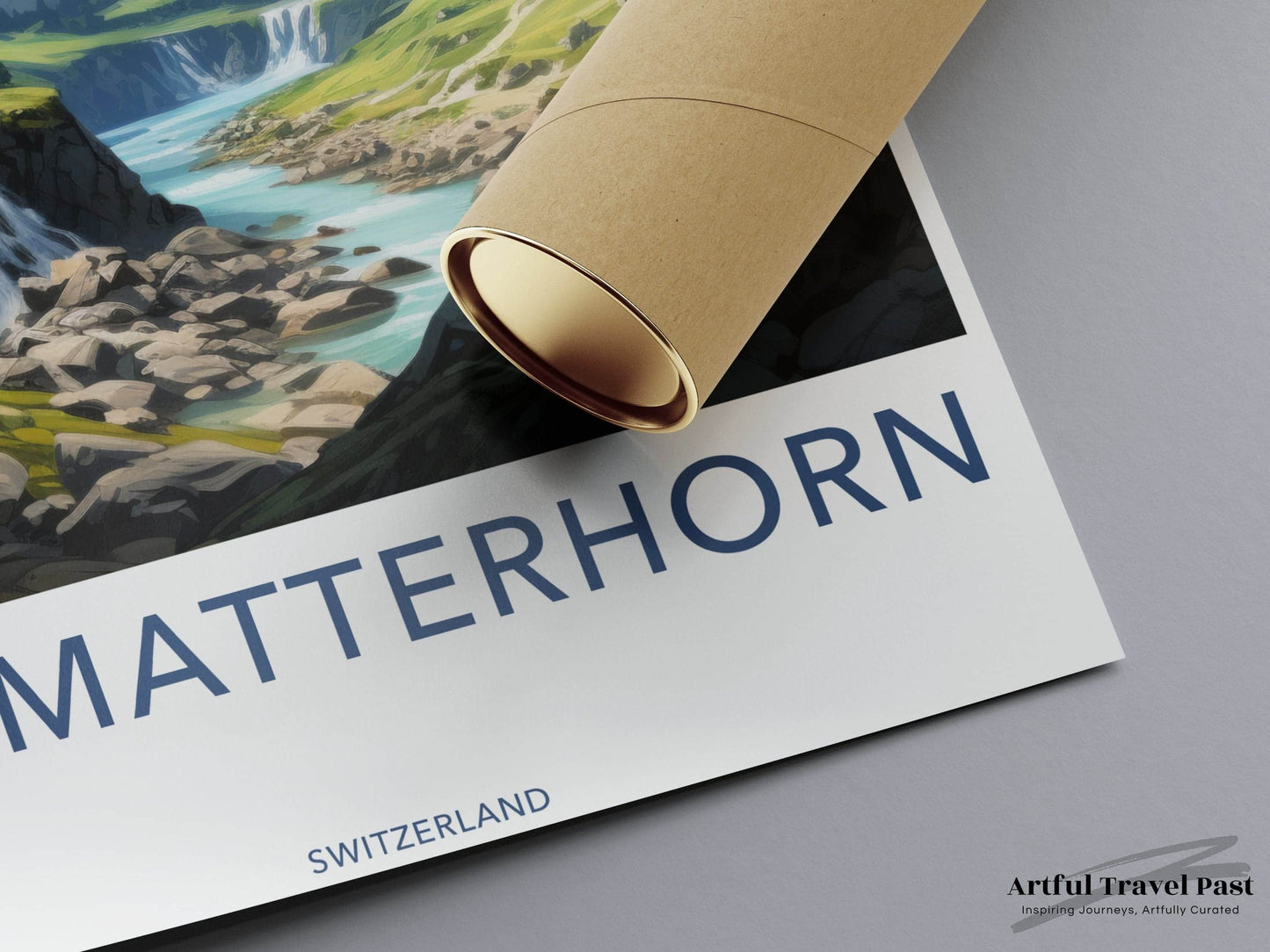 Matterhorn