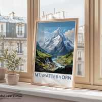 Matterhorn