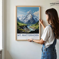 Matterhorn