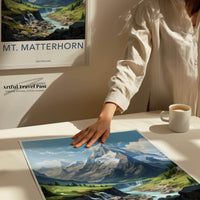 Matterhorn