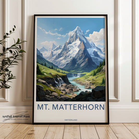 Matterhorn