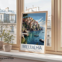 Mellieħa