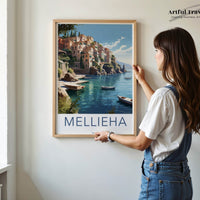 Mellieħa