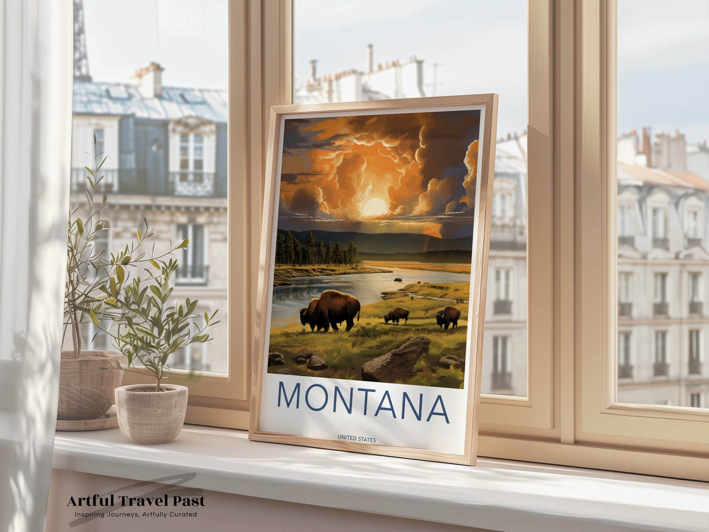 Montana