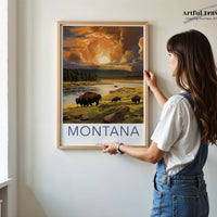 Montana