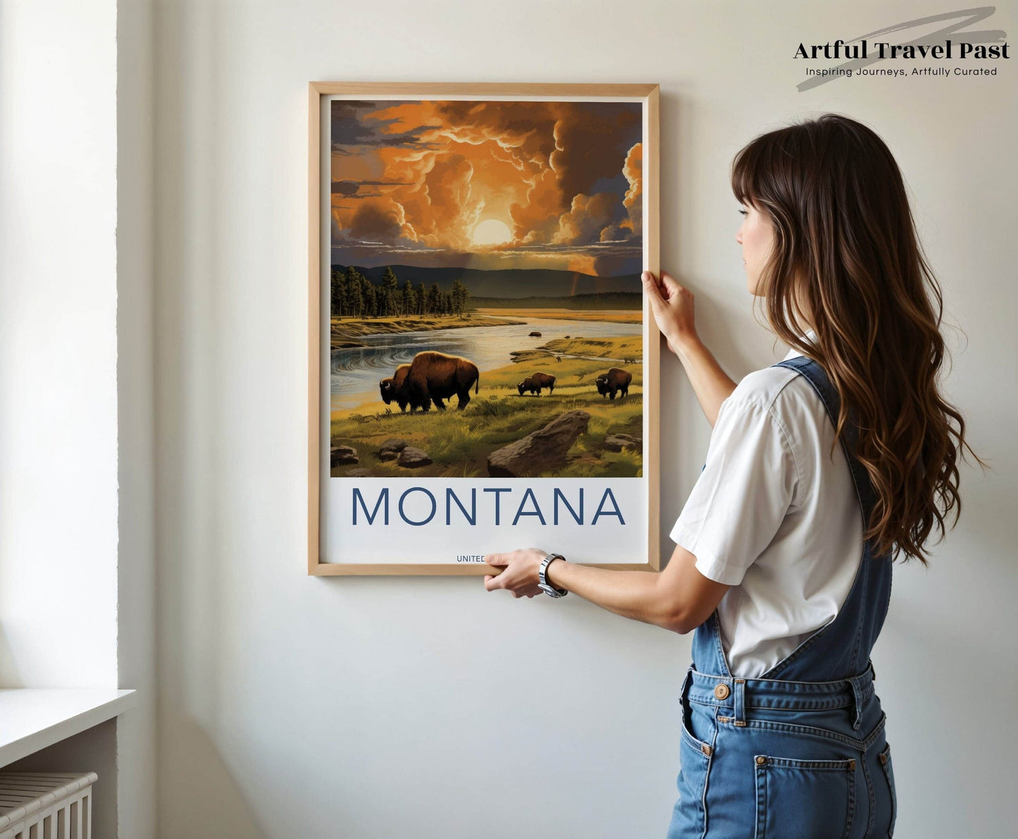 Montana