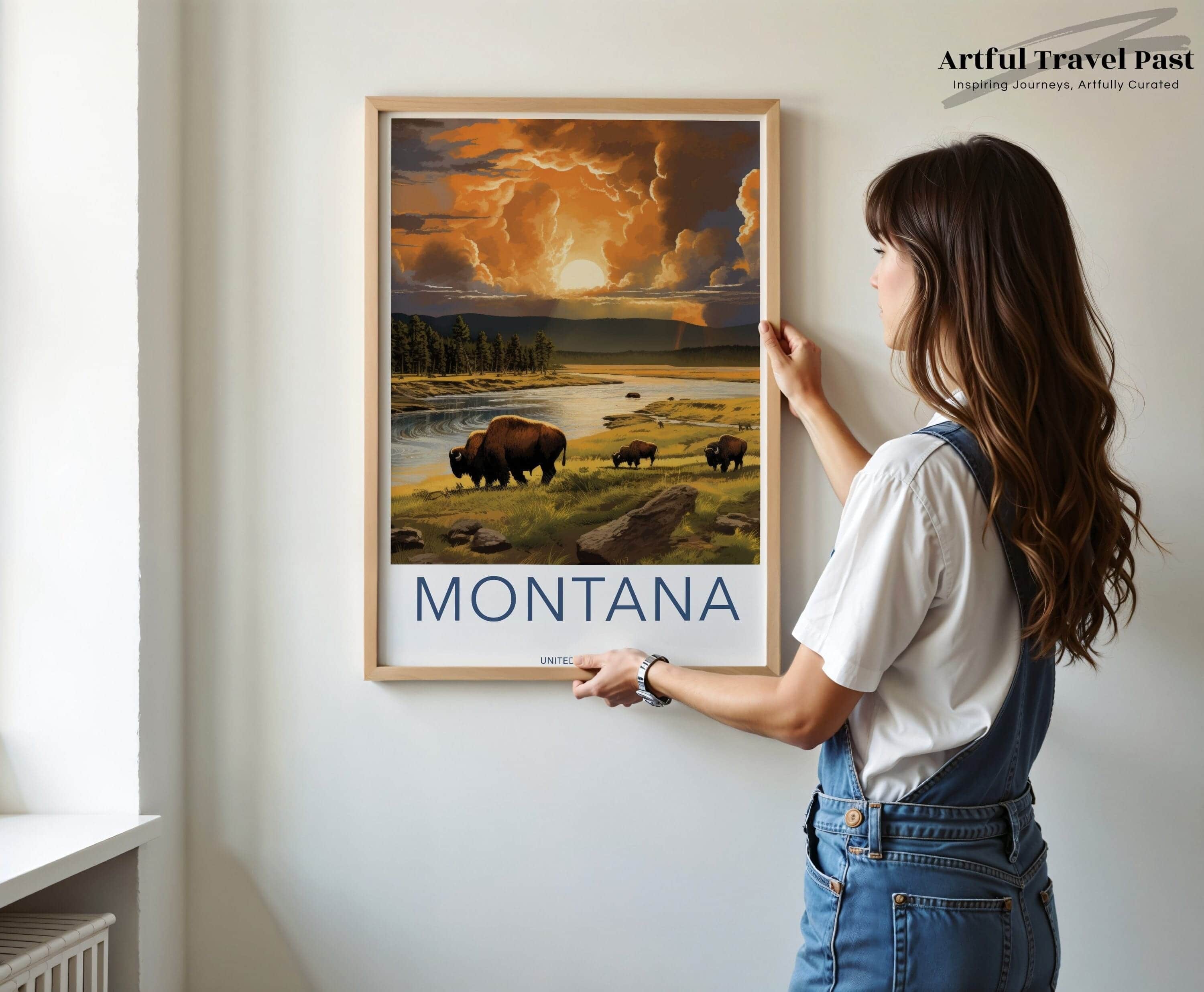 Montana