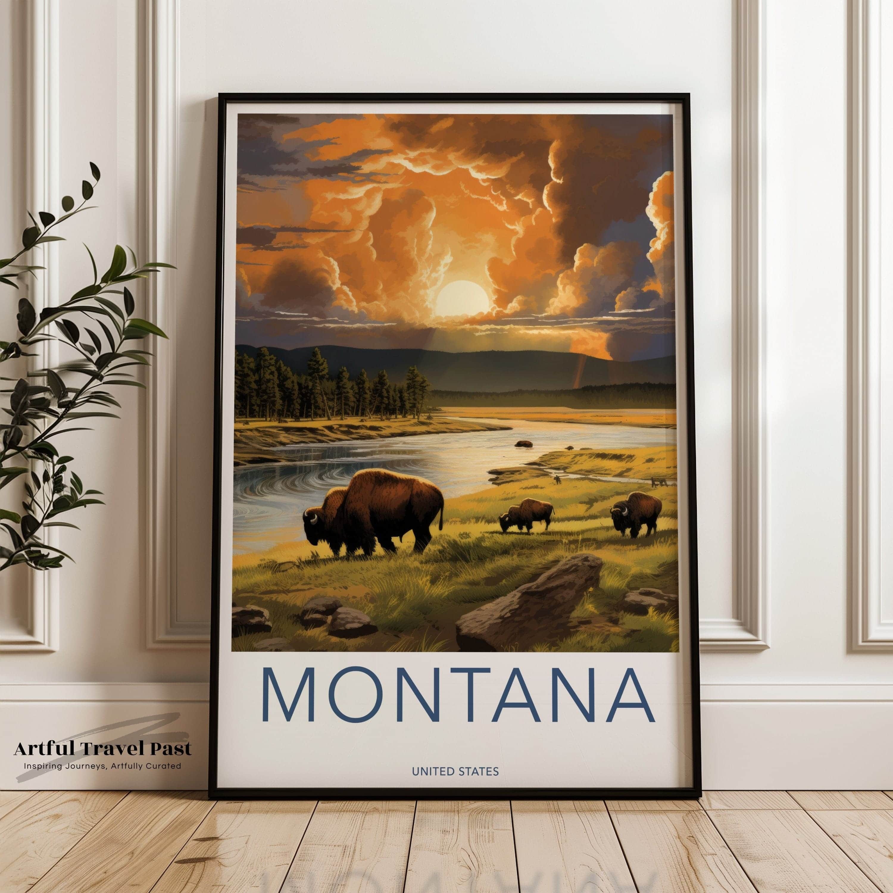 Montana