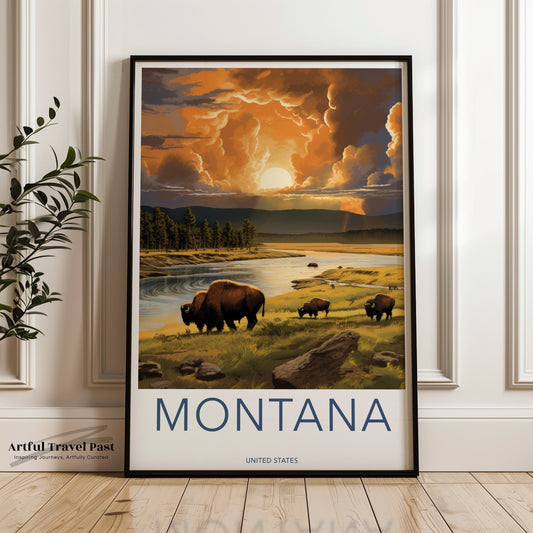 Montana