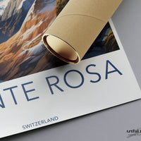 Monte Rosa