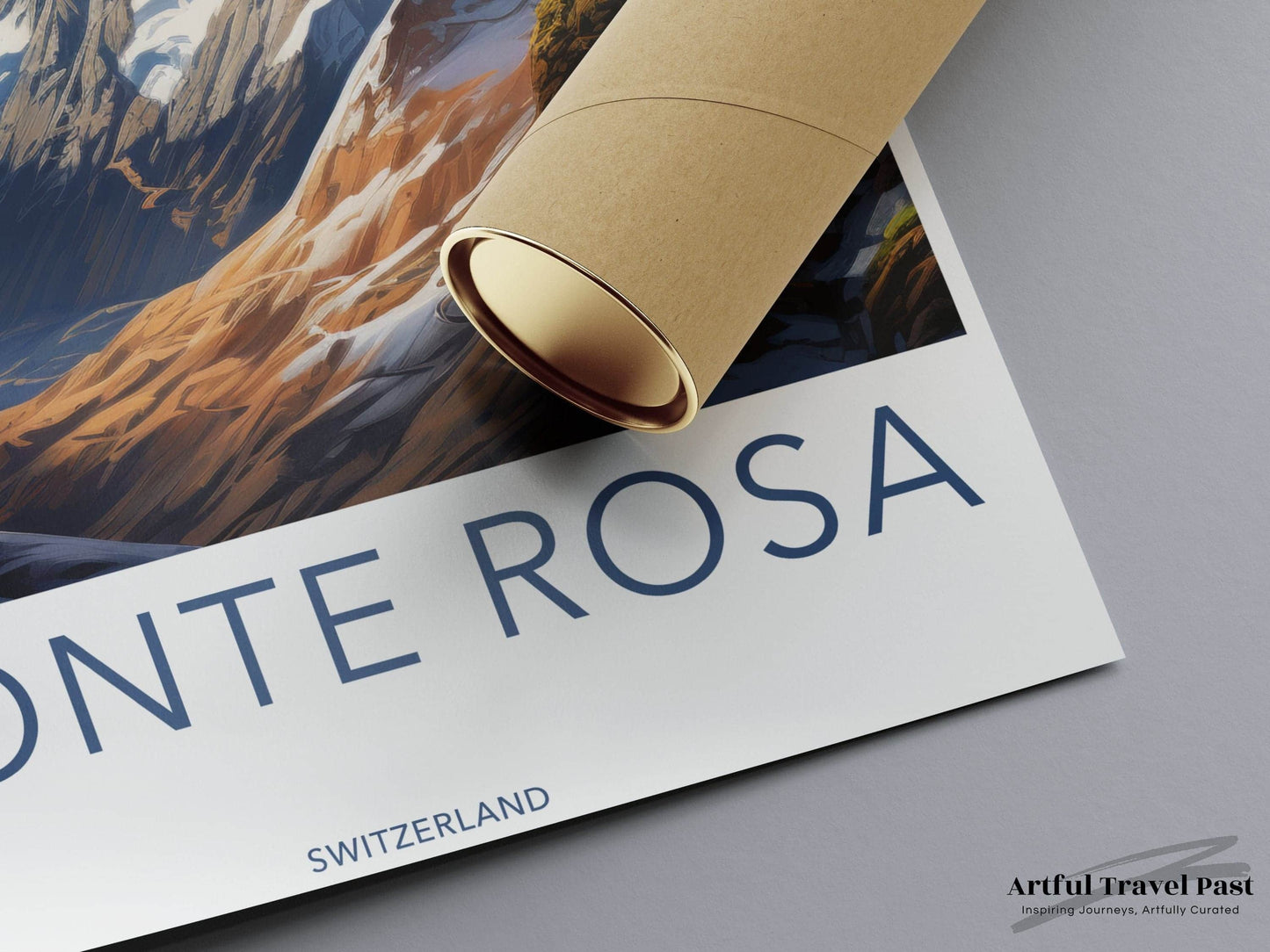 Monte Rosa