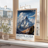 Monte Rosa