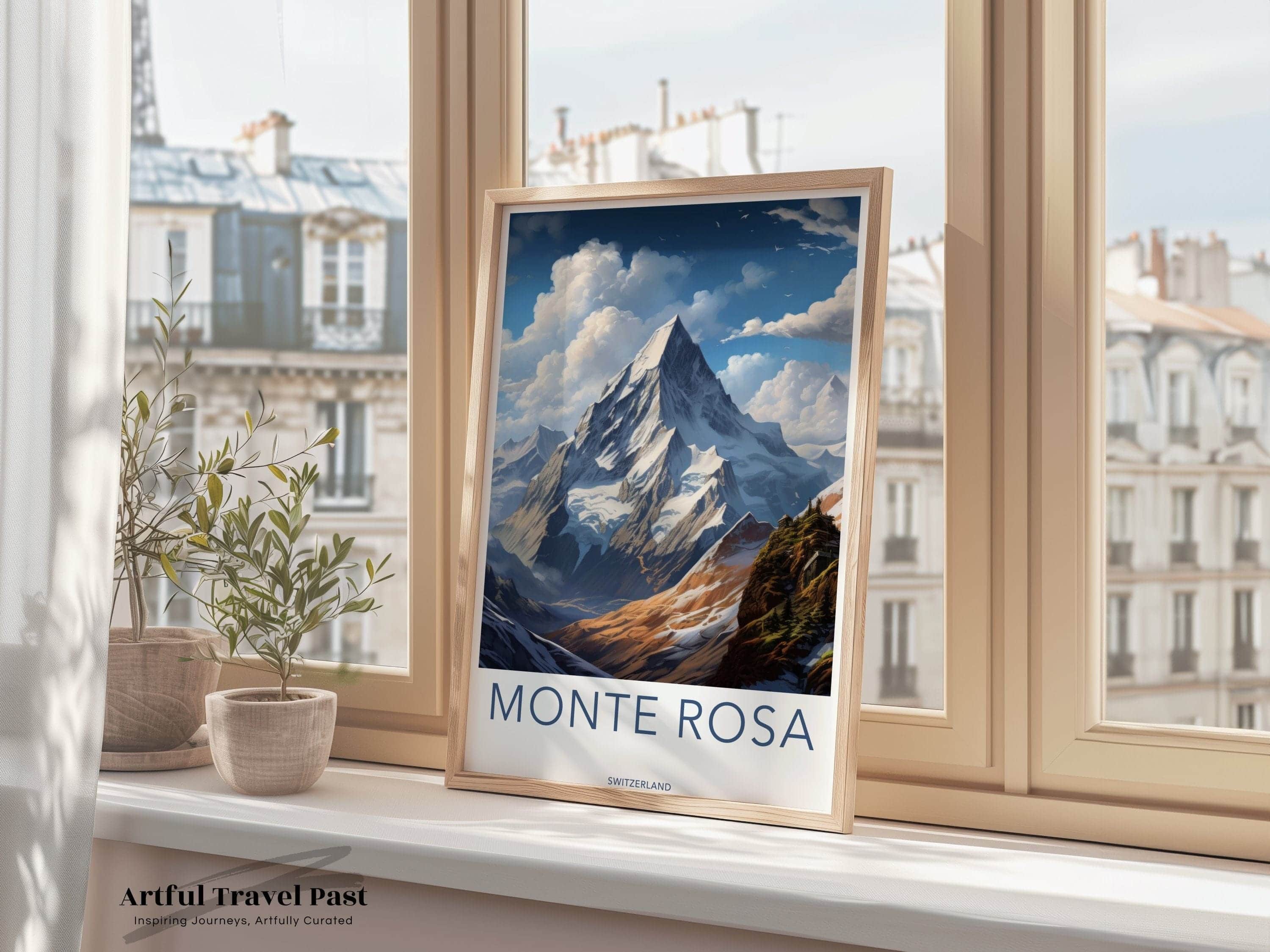 Monte Rosa