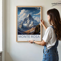 Monte Rosa