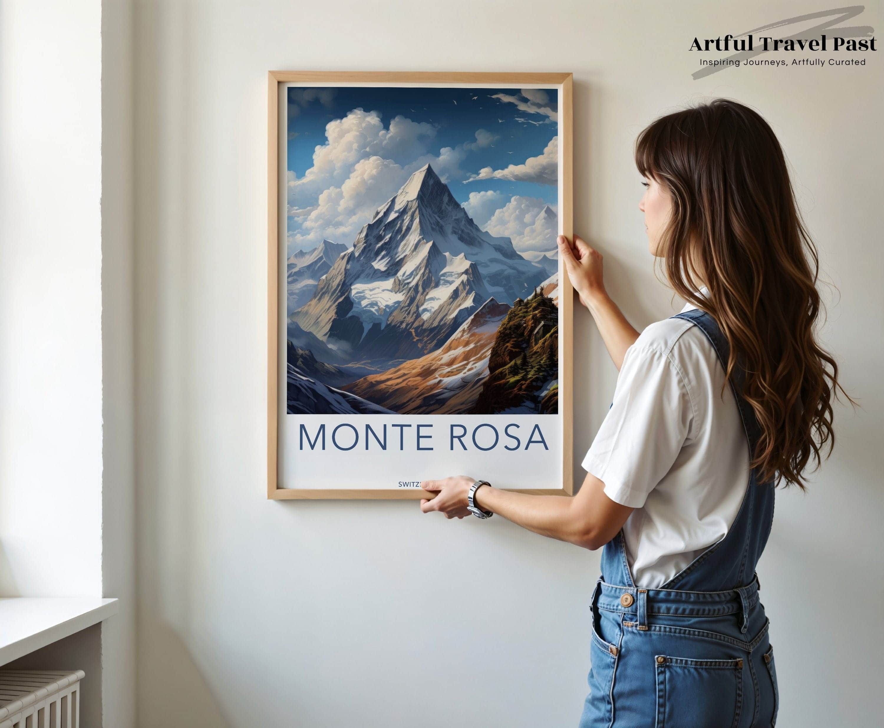 Monte Rosa
