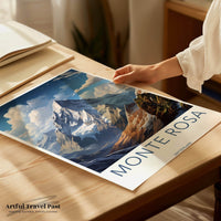Monte Rosa