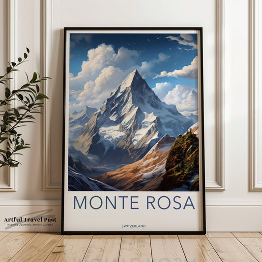 Monte Rosa