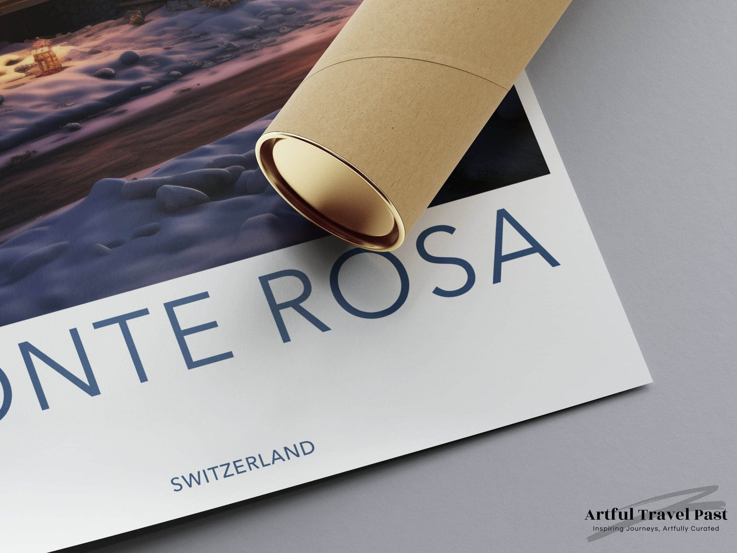 Monte Rosa