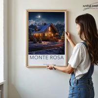 Monte Rosa
