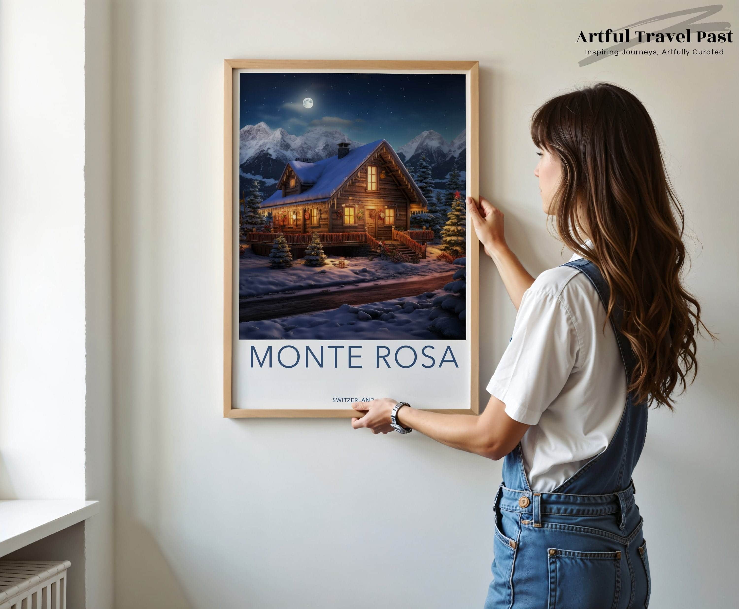 Monte Rosa