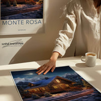 Monte Rosa