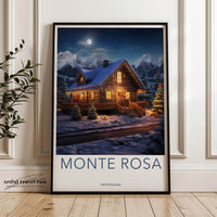 Monte Rosa