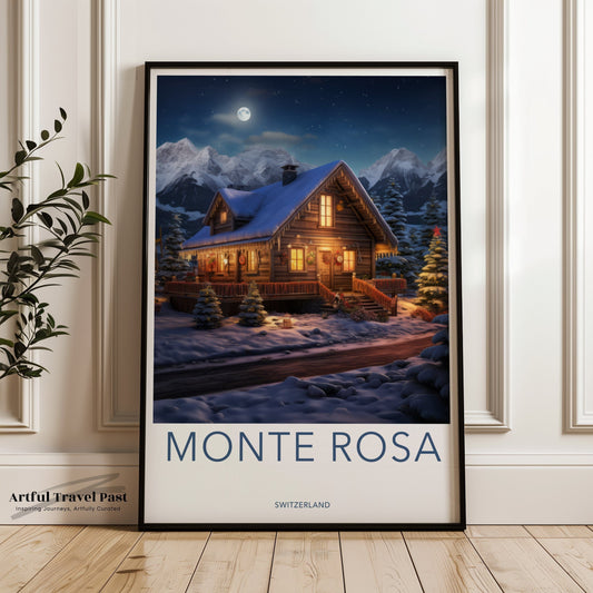 Monte Rosa
