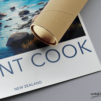 Mount Cook