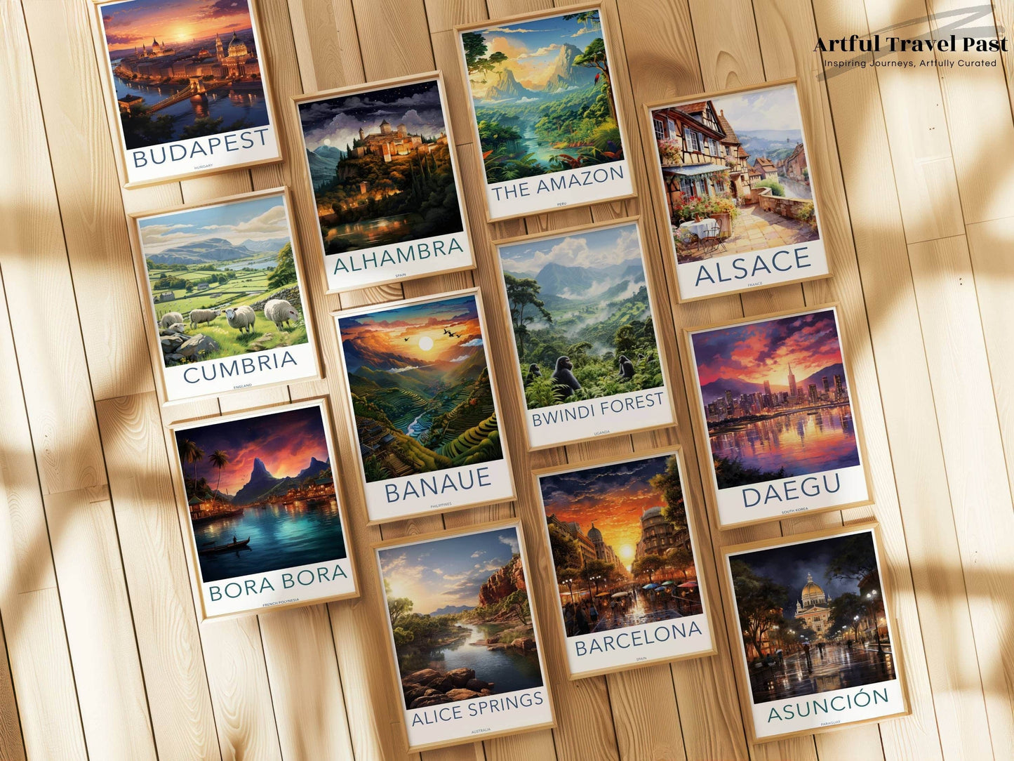 Mulu Caves