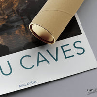 Mulu Caves