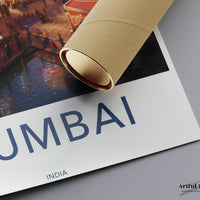 Mumbai