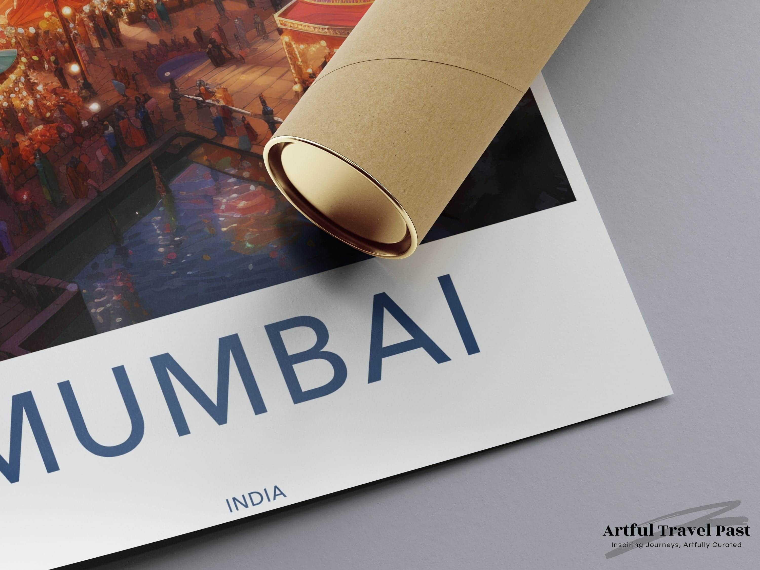 Mumbai