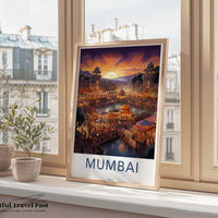 Mumbai