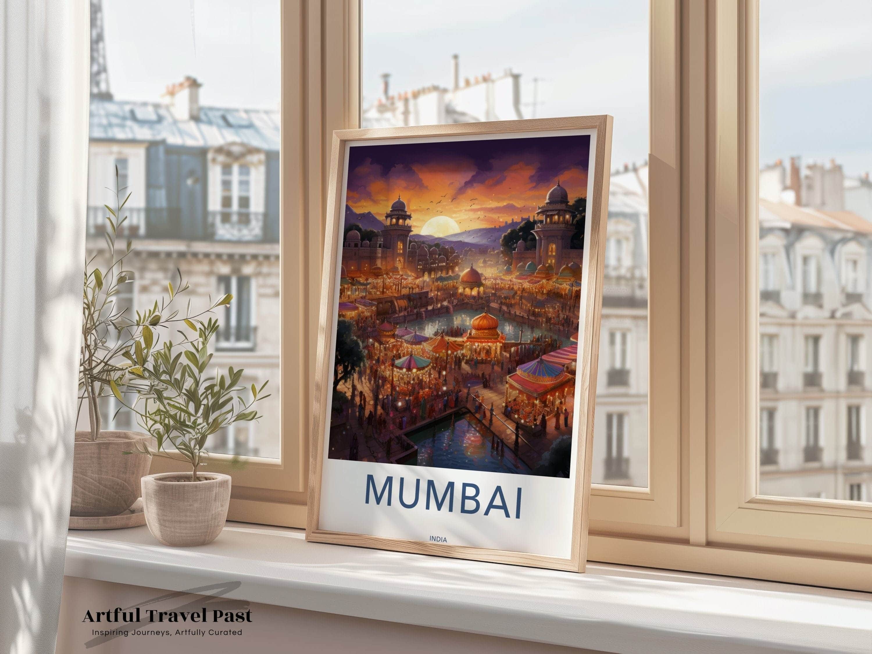 Mumbai