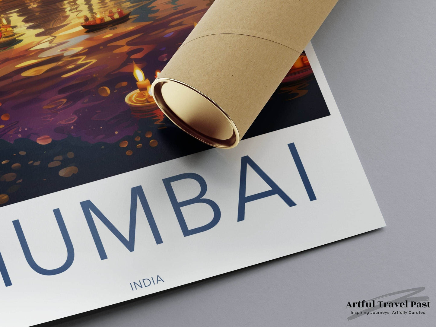 Mumbai