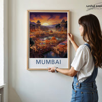 Mumbai