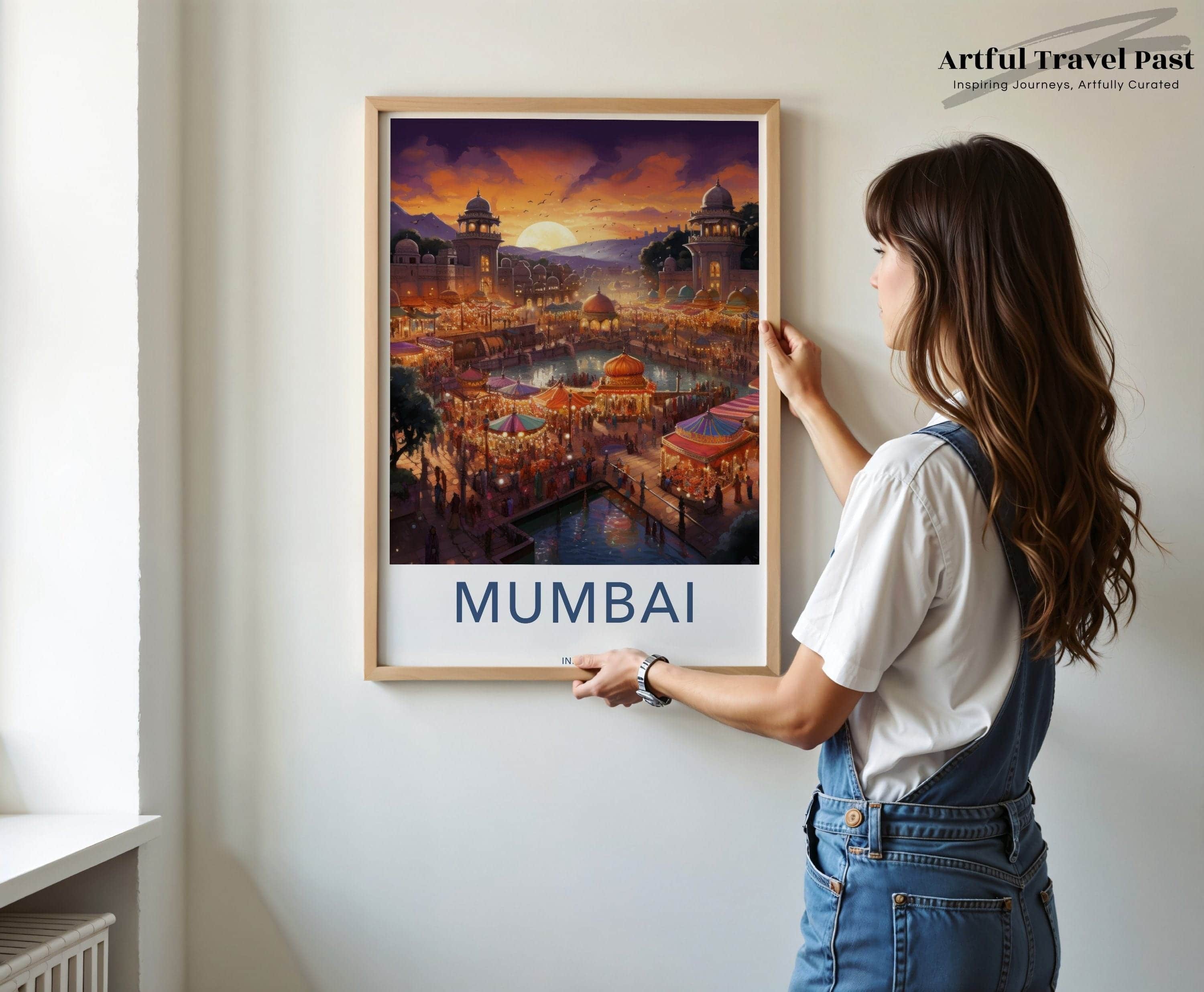 Mumbai