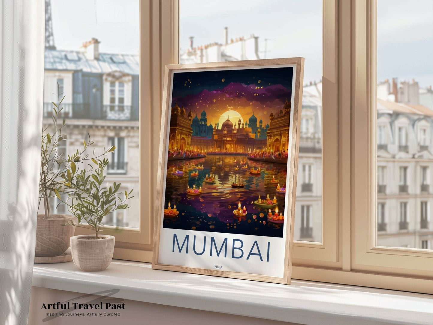 Mumbai