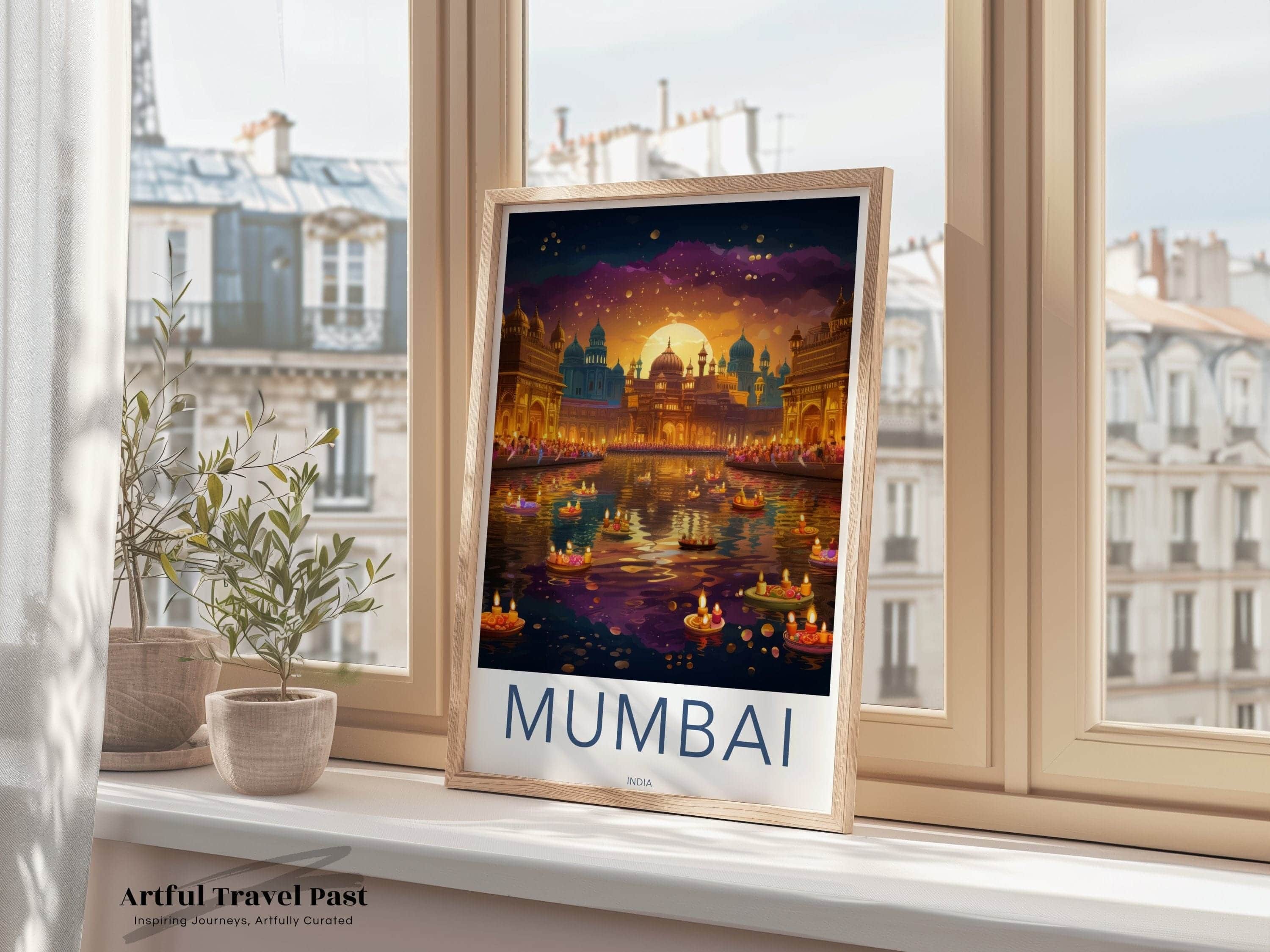 Mumbai