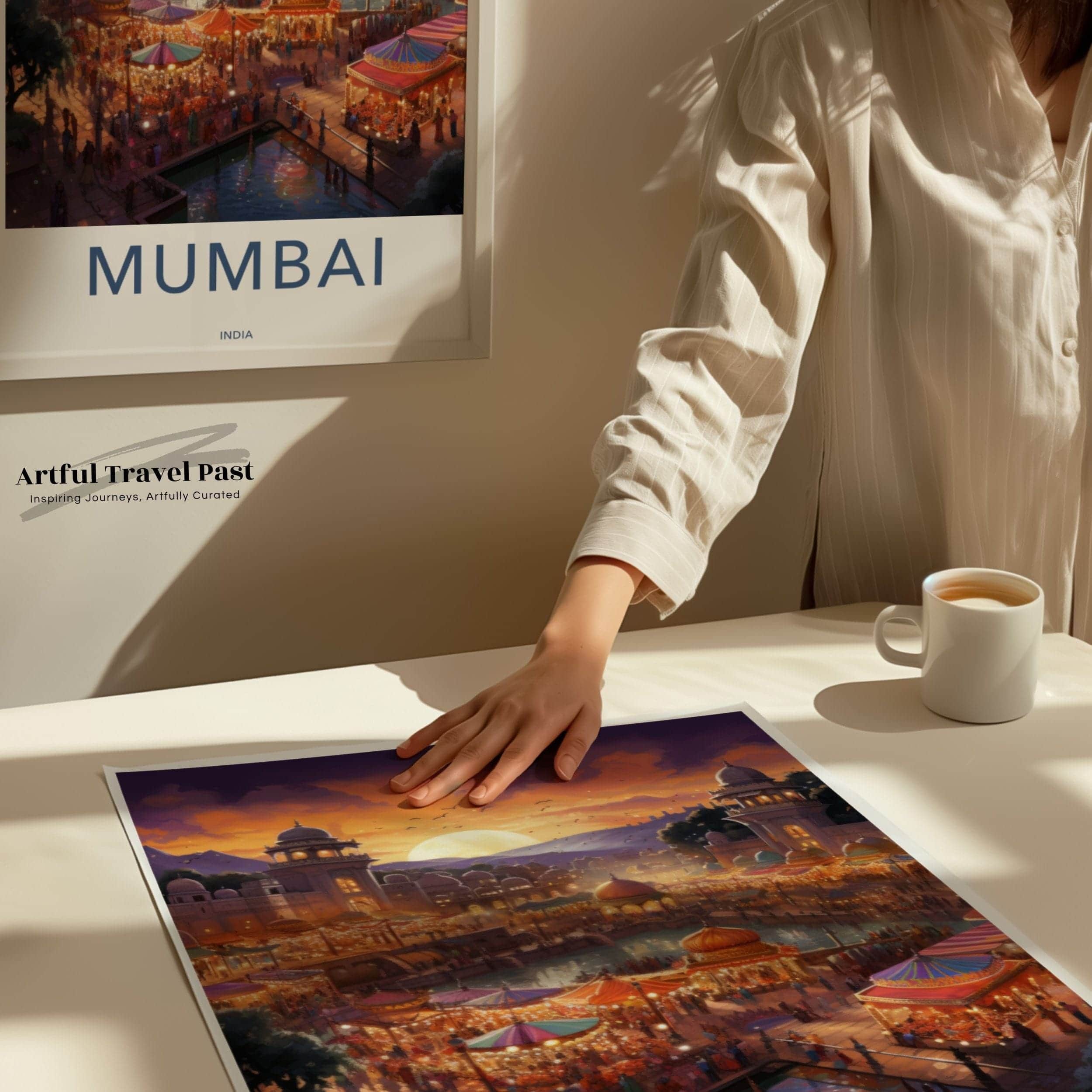 Mumbai