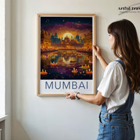 Mumbai