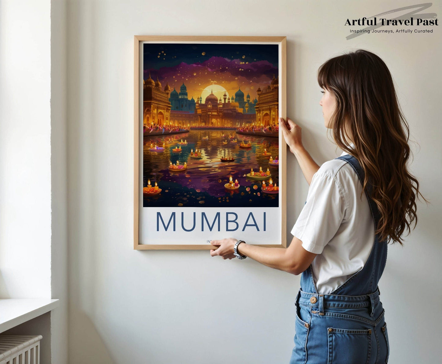 Mumbai